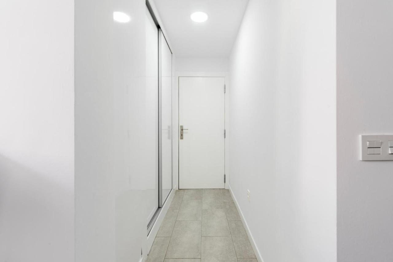 Homey Apartment In Corralejo Viejo エクステリア 写真