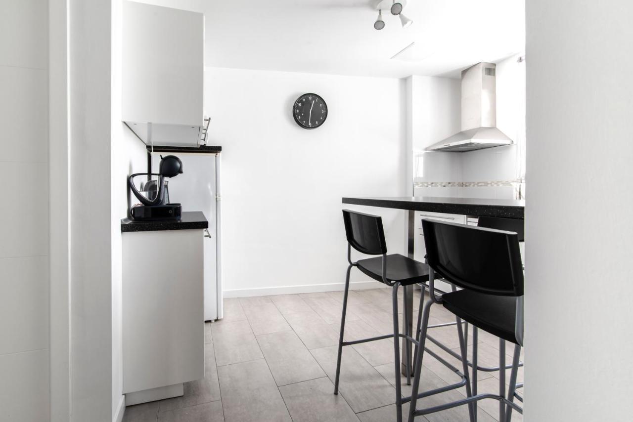 Homey Apartment In Corralejo Viejo エクステリア 写真