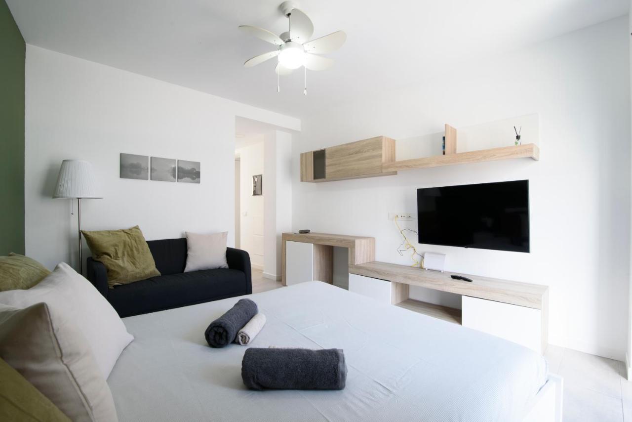 Homey Apartment In Corralejo Viejo エクステリア 写真