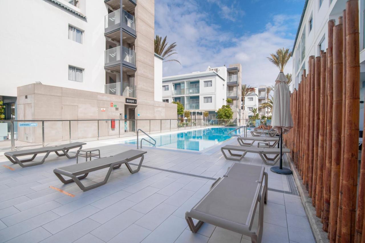 Homey Apartment In Corralejo Viejo エクステリア 写真