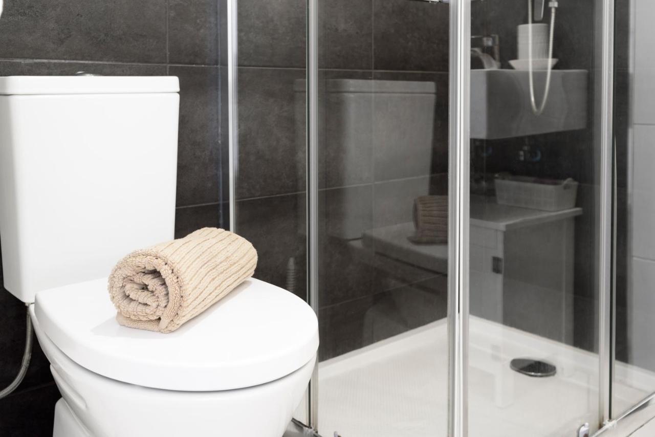 Homey Apartment In Corralejo Viejo エクステリア 写真