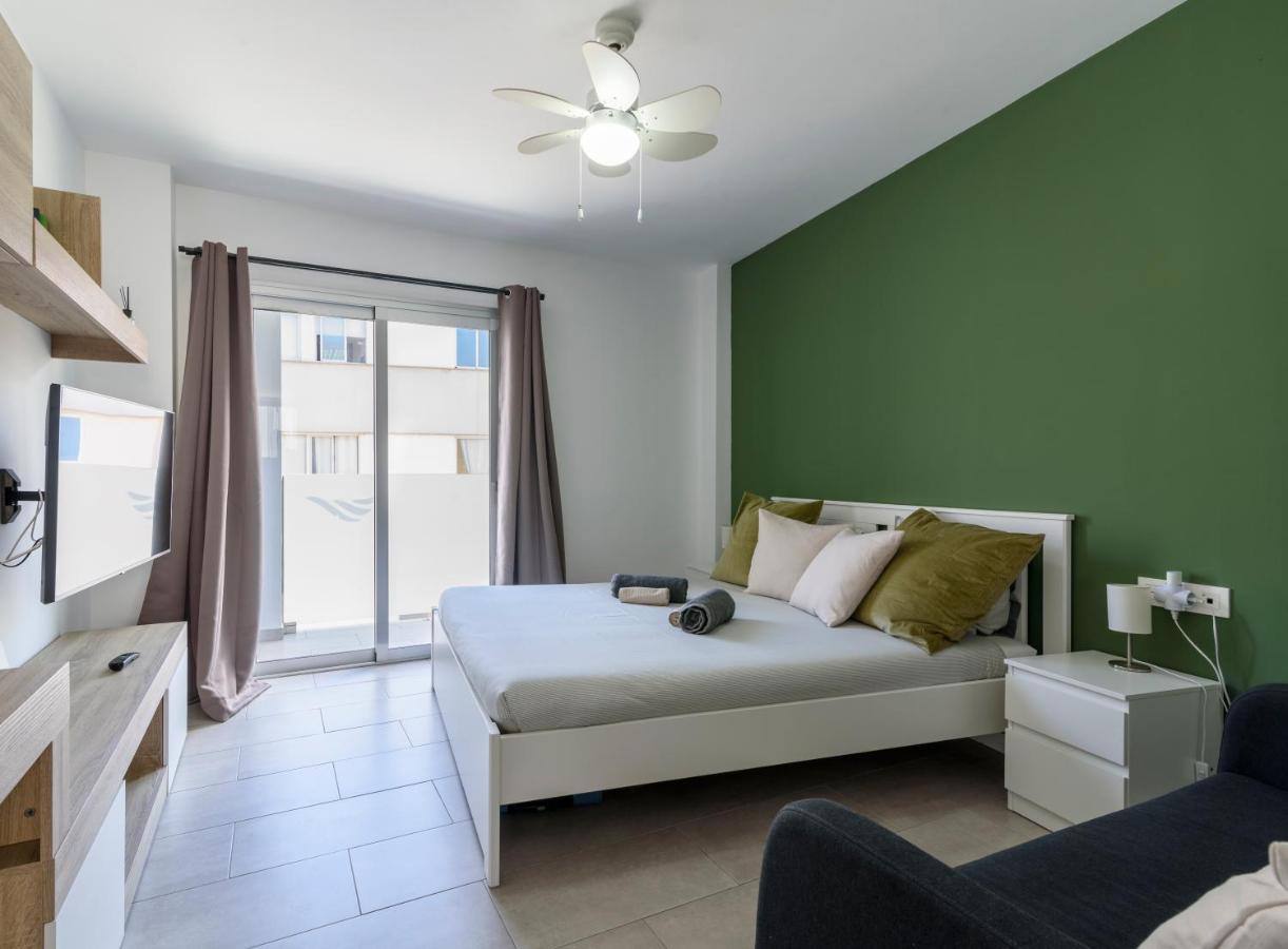 Homey Apartment In Corralejo Viejo エクステリア 写真