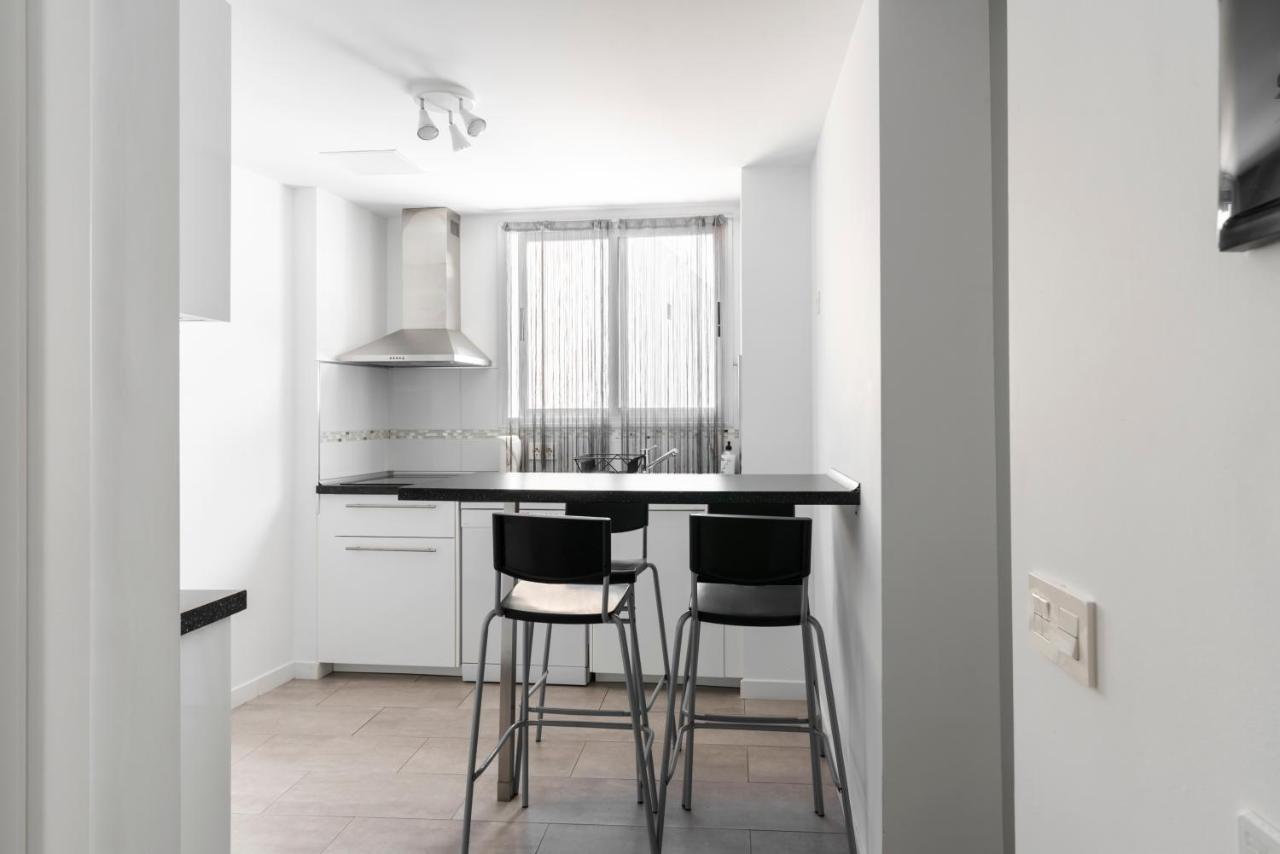 Homey Apartment In Corralejo Viejo エクステリア 写真