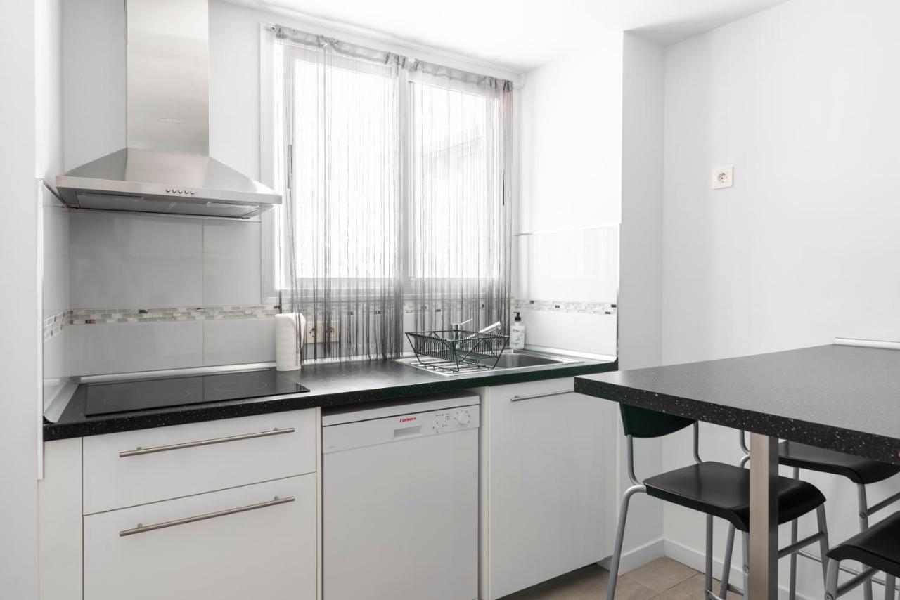 Homey Apartment In Corralejo Viejo エクステリア 写真